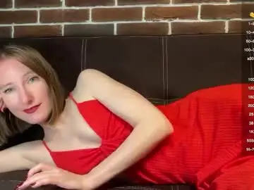 Chaturbate Live Sex Cam of monikabos