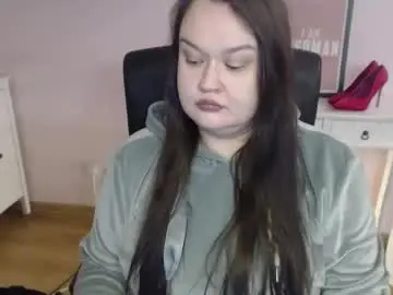 Chaturbate Free Porn Cam of nightholly