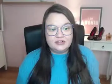 Chaturbate Nude Webcam of nightholly