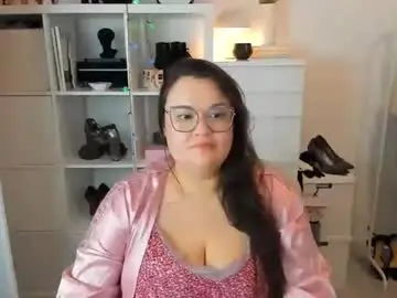 Chaturbate Adult Webcam of nightholly