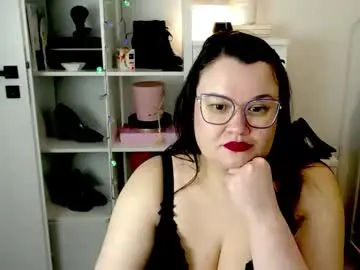 Chaturbate Nude Webcam of nightholly