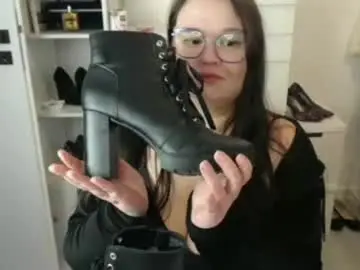 Chaturbate Live Porn of nightholly