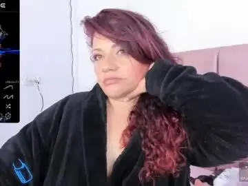 Chaturbate Adult Webcam of pamela_dimantis_