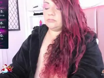 Chaturbate Adult Video Chat of pamela_dimantis_