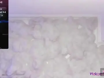 Chaturbate Sex Cam of pamela_dimantis_