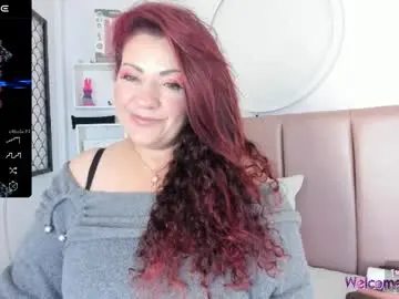 Chaturbate Live Porn of pamela_dimantis_