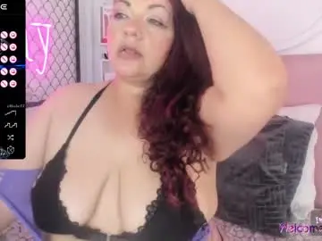 Chaturbate Best live sex cam show of pamela_dimantis_