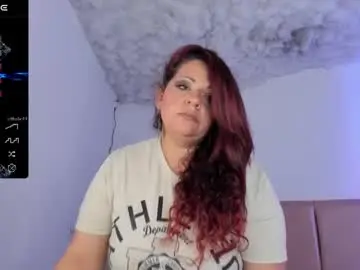 Chaturbate Best Webcam of pamela_dimantis_