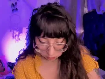 Chaturbate Live Sex Cam of piafisher_