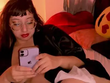 Chaturbate Nude Webcam of piafisher_