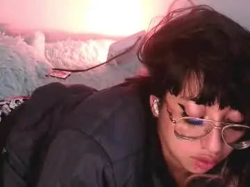 Chaturbate Live Sex Cam of piafisher_