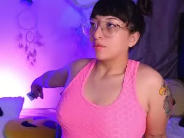 Chaturbate Best live sex cam show of piafisher_