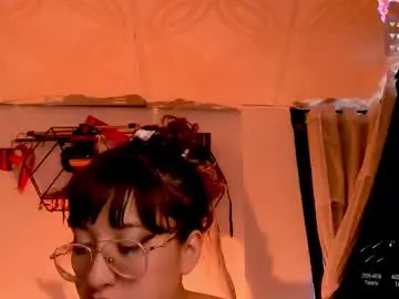 Chaturbate Nude Webcam of piafisher_