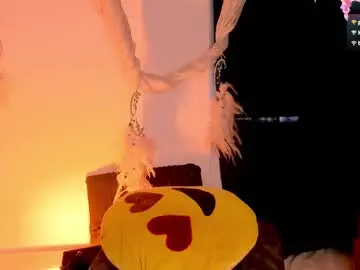 Chaturbate Live Sex of piafisher_