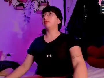 Chaturbate Live Porn of piafisher_