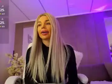 Chaturbate Sex Cam of russian_ava