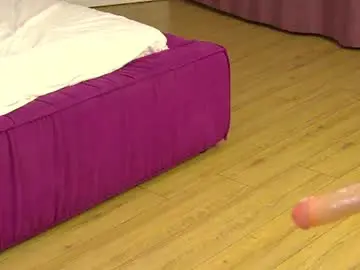 Chaturbate Sex Chat of selenavelvet_