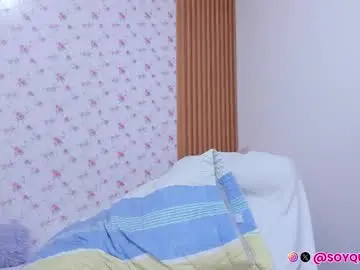 Chaturbate Best live sex cam show of soyqeen