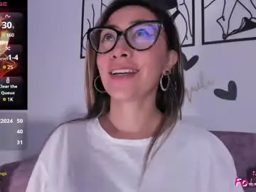 Chaturbate Sex Cam of tila_tequila15