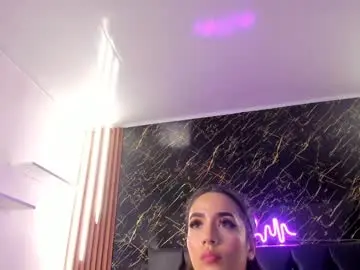 Chaturbate Best Webcam of vichy_evans