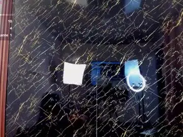 Chaturbate Best Webcam of vichy_evans