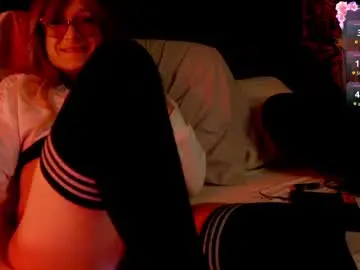 Chaturbate Free Porn Cam of willa_maexo