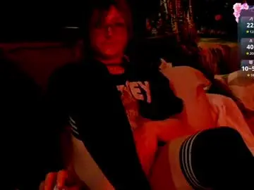 Chaturbate Free Porn Cam of willa_maexo