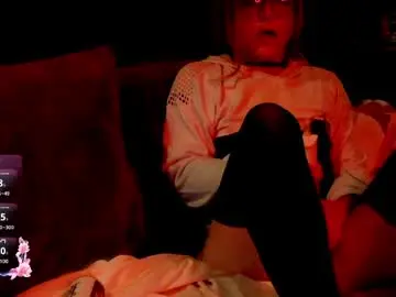 Chaturbate Free Porn Cam of willa_maexo