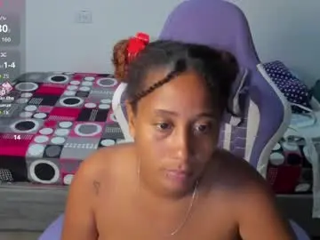 Chaturbate Best Webcam of zandra_kiman