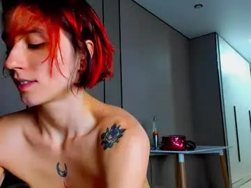 Chaturbate Free Live Porn of acidlampa420