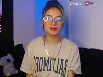 Chaturbate Sex Chat of alejabeltran