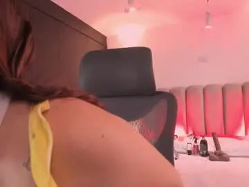 Chaturbate Best live sex cam show of allicelover