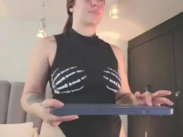 Chaturbate Adult Webcams of allicelover