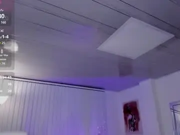 Chaturbate Watch Live Sex Cams of amelie_jhons