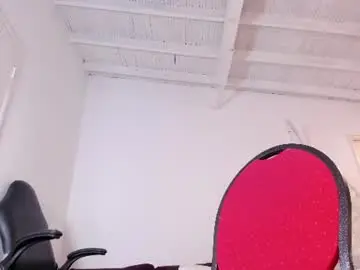 Chaturbate Free Porn Cam of ankharavesper