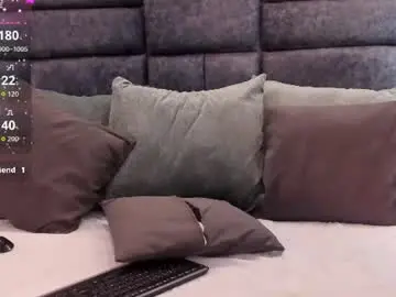 Chaturbate Best live sex cam show of ankharavesper