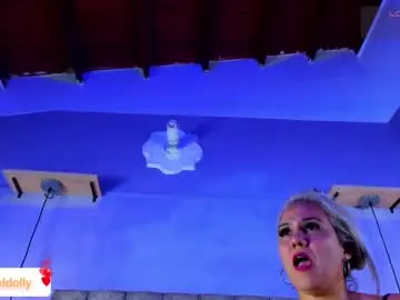 Chaturbate Sex Cam of anyeldolly