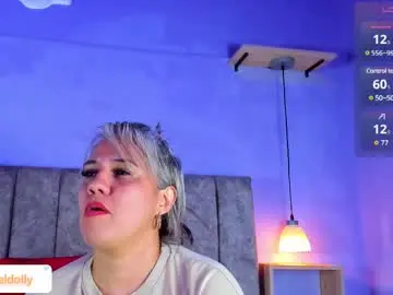 Chaturbate Free Porn Cam of anyeldolly