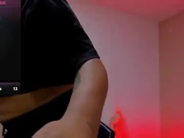 Chaturbate Free Live Porn of ariamorena_