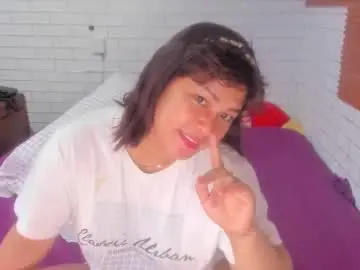 Chaturbate Adult Webcam of asian_diana69