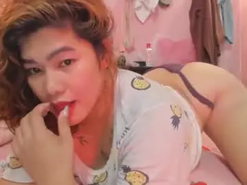 Chaturbate Private Sex Chat of asian_diana69