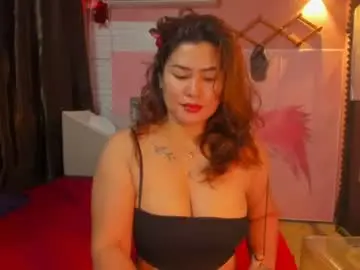 Chaturbate Best live sex cam show of asian_diana69