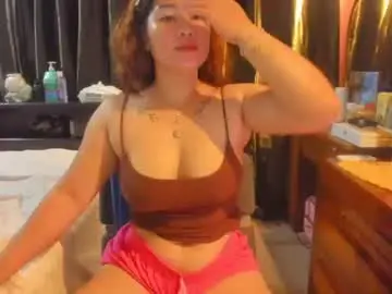 Chaturbate Nude Webcam of asian_diana69
