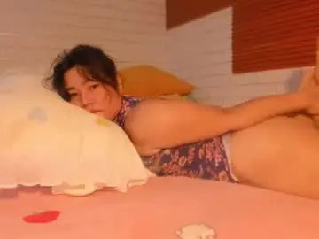 Chaturbate Watch Live Sex Cams of asian_diana69