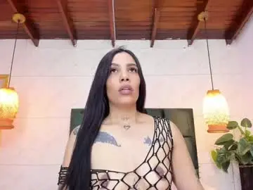 Chaturbate Live Porn of dannaa_williamss