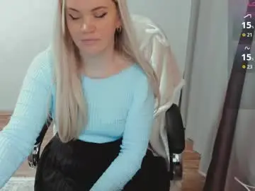 Chaturbate Adult Webcams of elia_