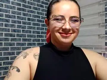 Chaturbate Free Porn Cam of hanna_moons