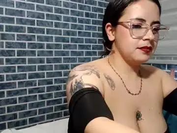 Chaturbate Adult Webcam of hanna_moons