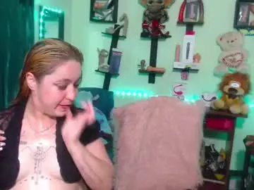 Chaturbate Free Live Porn of harleygh_