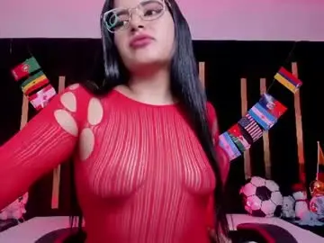 Chaturbate Nude Webcam of juliejes
